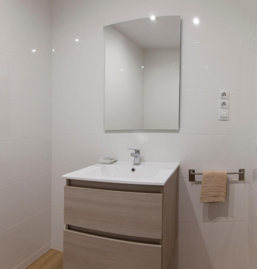 Apto Edu 3min De La Playa Appartement Fuengirola