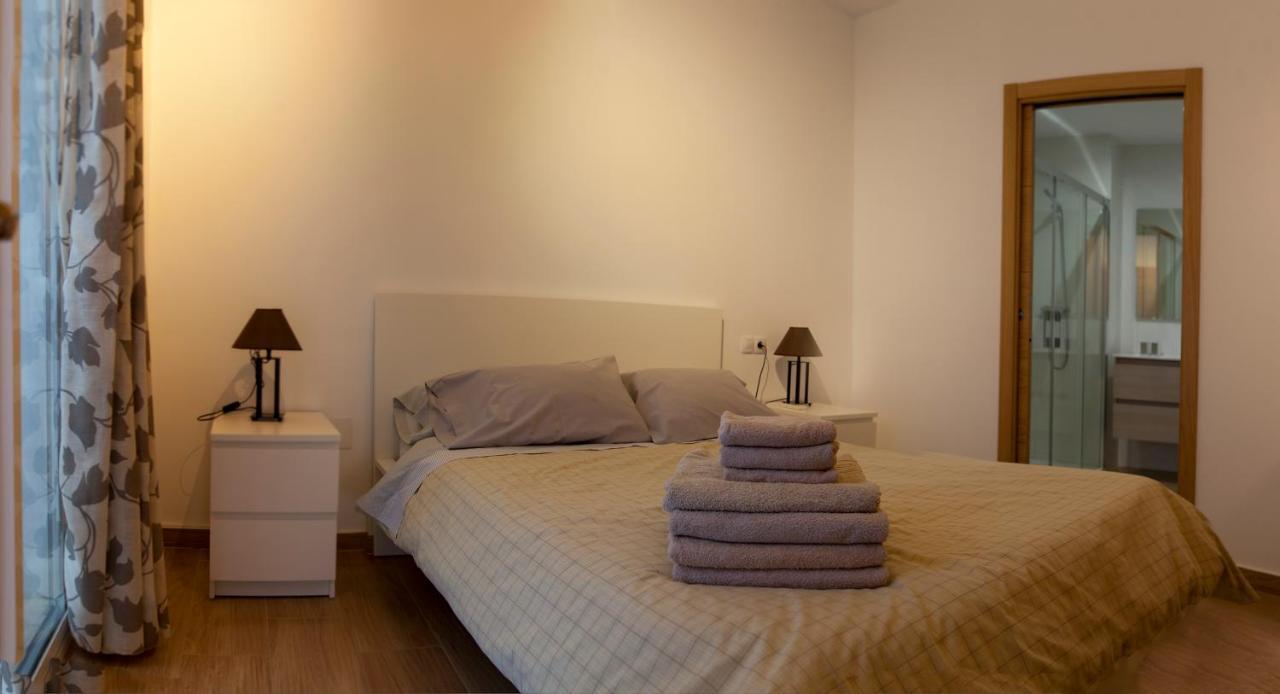 Appartement Apto Edu 3min De La Playa *