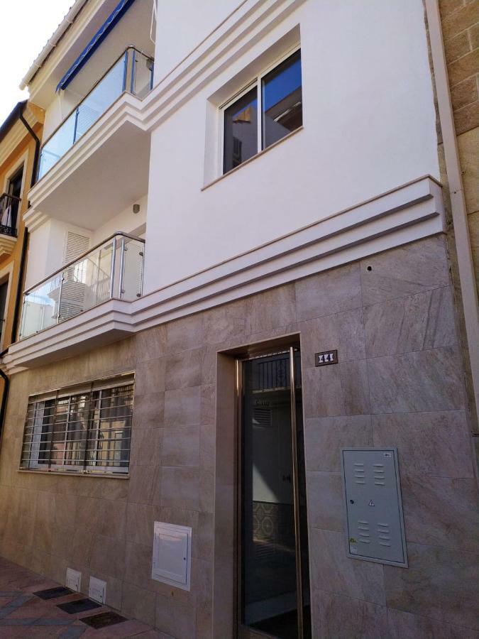 Apartament Apto Edu 3min De La Playa Fuengirola