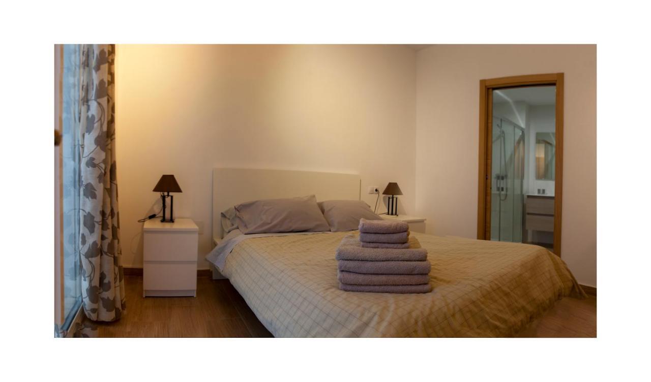 Apto Edu 3min De La Playa Apartament *