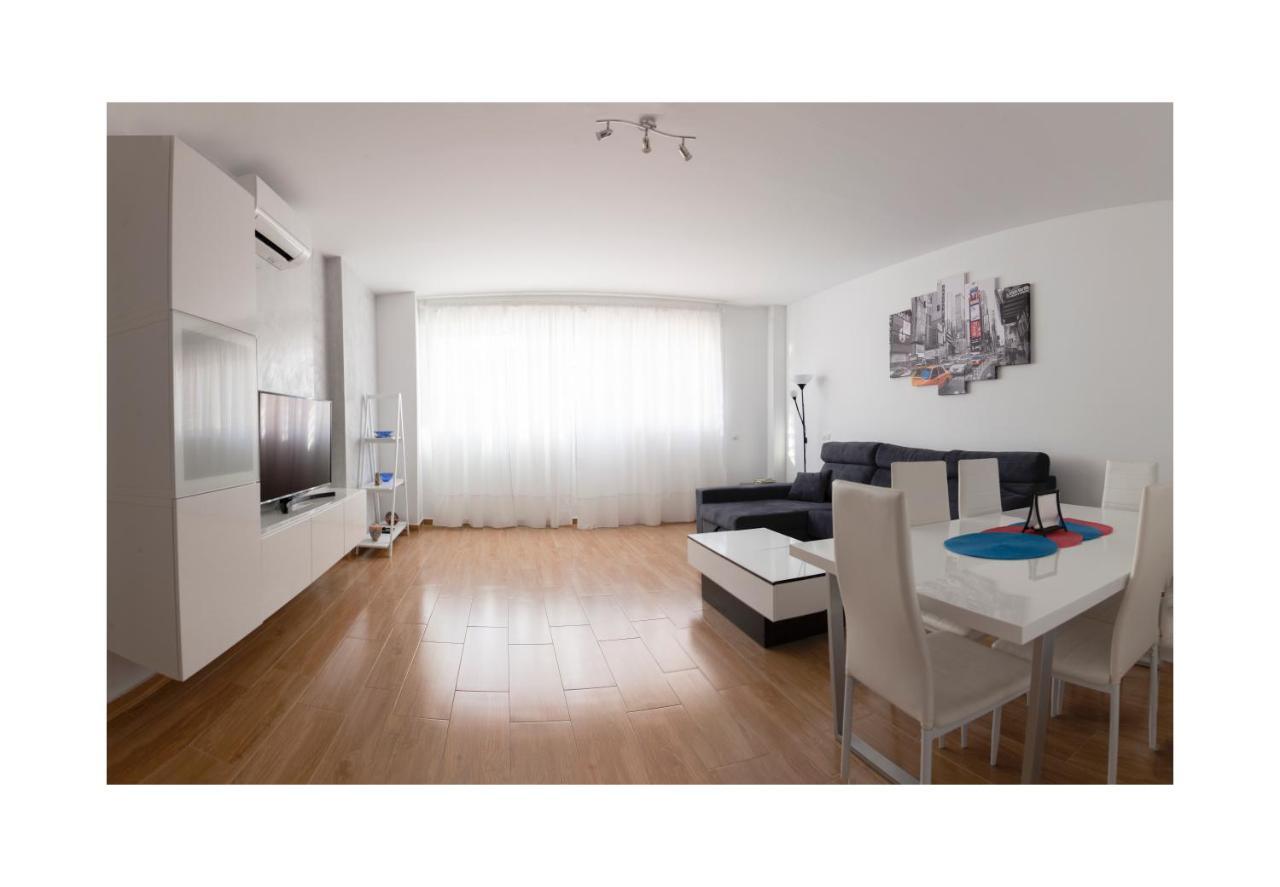 Apartament Apto Edu 3min De La Playa Fuengirola
